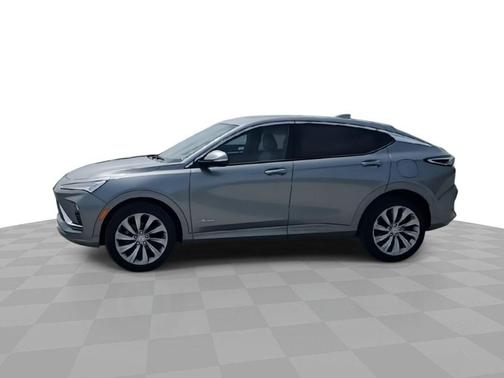 2025 Buick Envista Avenir FWD