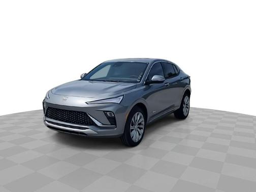2025 Buick Envista Avenir FWD