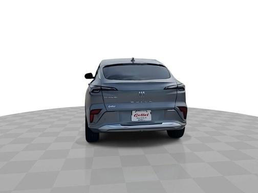 2025 Buick Envista Avenir FWD