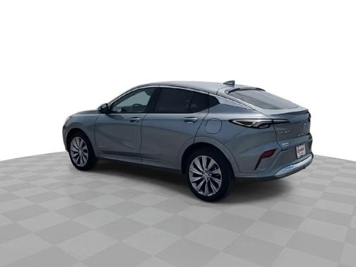 2025 Buick Envista Avenir FWD