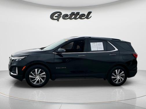 2023 Chevrolet Equinox Premier w/1LZ