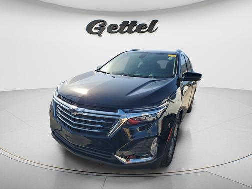 2023 Chevrolet Equinox Premier w/1LZ