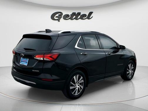 2023 Chevrolet Equinox Premier w/1LZ