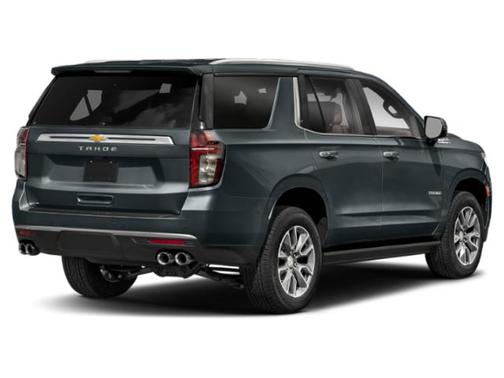 2021 Chevrolet Tahoe 2WD High Country