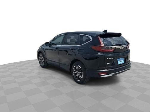 2020 Honda CR-V 2WD EX-L