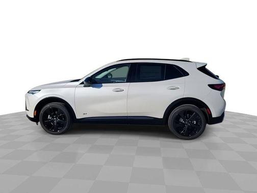 2025 Buick Envision Sport Touring AWD