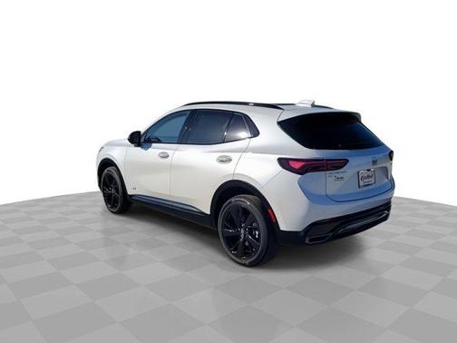 2025 Buick Envision Sport Touring AWD