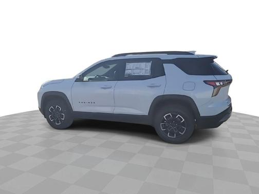 2026 Chevrolet Equinox FWD ACTIV