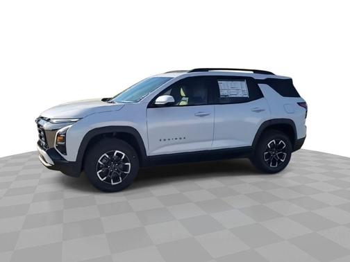 2026 Chevrolet Equinox FWD ACTIV