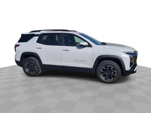 2026 Chevrolet Equinox FWD ACTIV