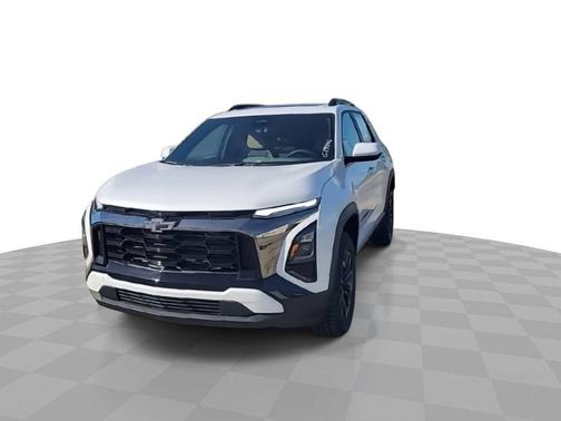 2026 Chevrolet Equinox FWD ACTIV