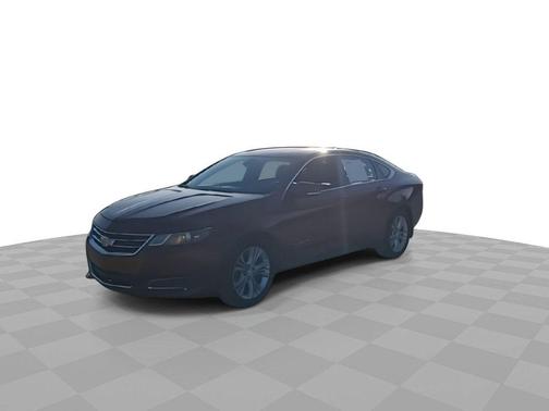 2014 Chevrolet Impala 2LT