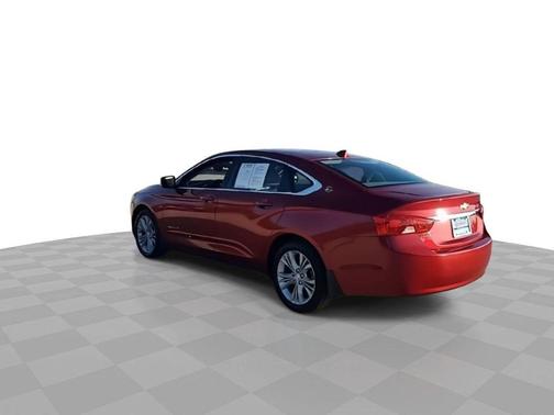 2014 Chevrolet Impala 2LT