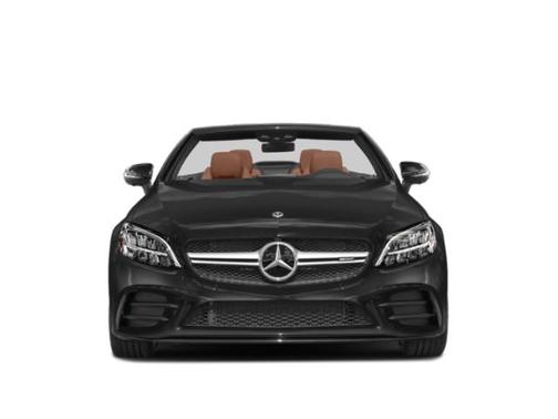 2023 Mercedes-Benz AMG C 43 4MATIC