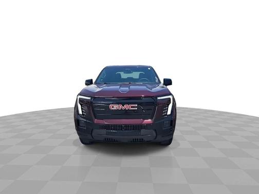 2026 GMC Sierra EV Standard Range Elevation