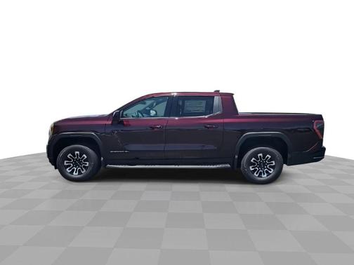 2026 GMC Sierra EV Standard Range Elevation
