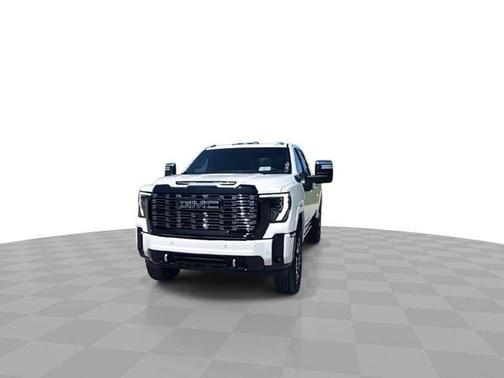 2025 GMC Sierra 2500 Denali Ultimate