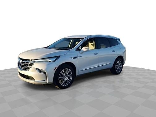 2024 Buick Enclave Essence FWD