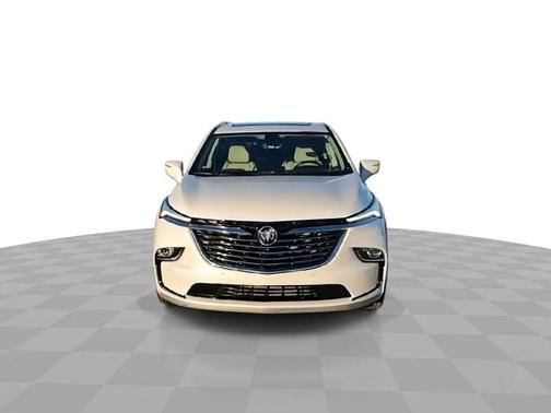 2024 Buick Enclave Essence FWD
