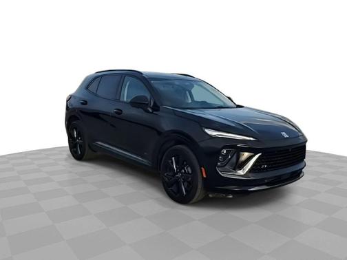 2025 Buick Envision Sport Touring AWD