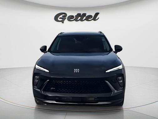 2025 Buick Envision Sport Touring AWD