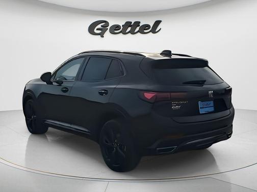 2025 Buick Envision Sport Touring AWD