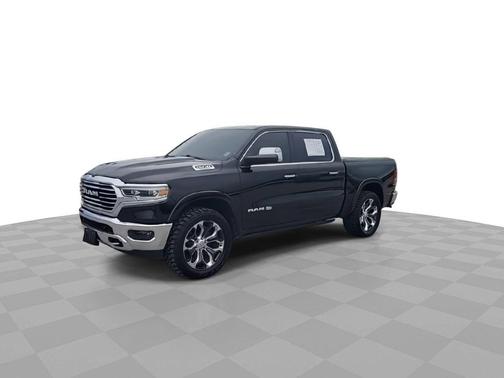 2019 RAM 1500 Longhorn