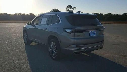 2025 Buick Envision Avenir AWD