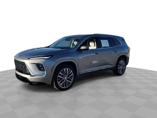 2025 Buick Envision Avenir AWD