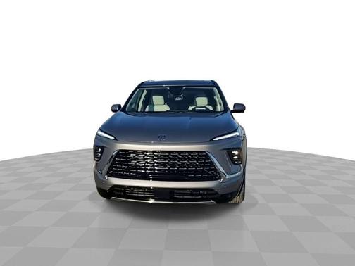 2025 Buick Envision Avenir AWD