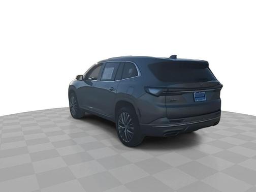 2025 Buick Envision Avenir AWD