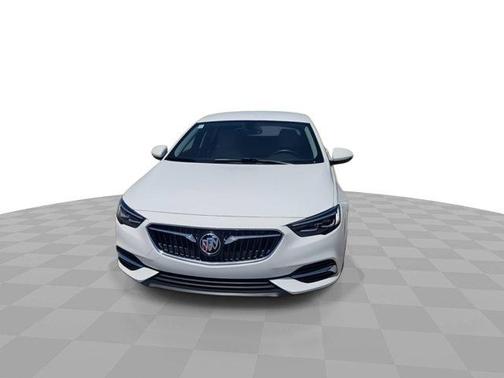 2019 Buick Regal Sportback FWD Preferred