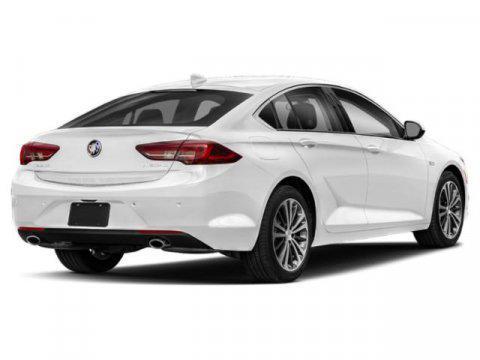 2019 Buick Regal Sportback FWD Preferred
