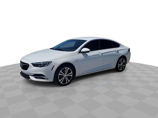 2019 Buick Regal Sportback FWD Preferred