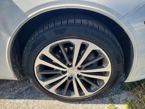 2019 Buick Regal Sportback FWD Preferred