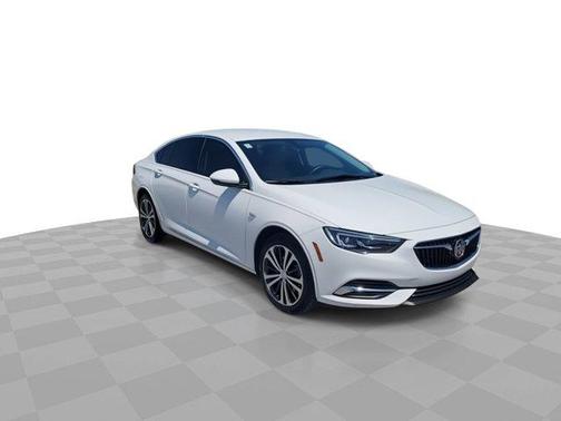 2019 Buick Regal Sportback FWD Preferred