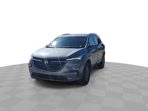 2023 Buick Enclave Essence FWD