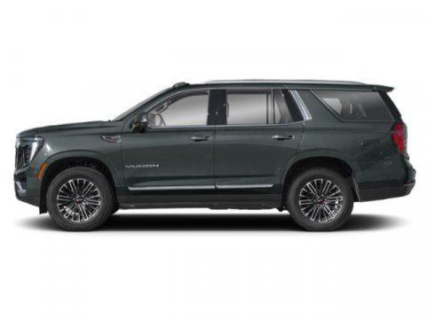 2025 GMC Yukon 4WD AT4 Ultimate
