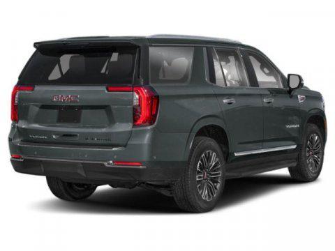 2025 GMC Yukon 4WD AT4 Ultimate