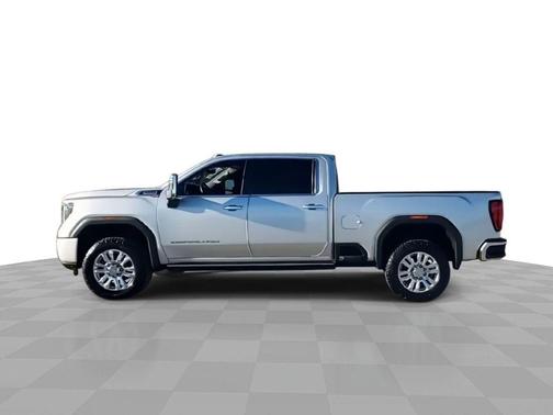 2023 GMC Sierra 2500 Denali