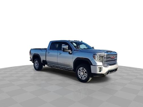 2023 GMC Sierra 2500 Denali