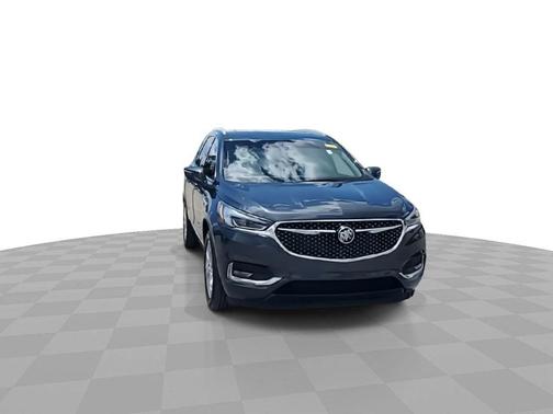 2020 Buick Enclave FWD Avenir