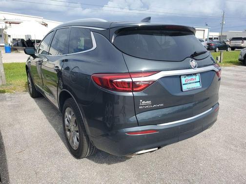 2020 Buick Enclave FWD Avenir