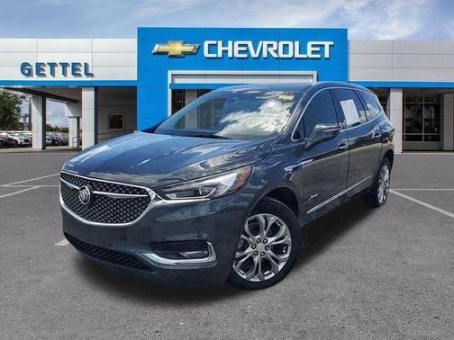 2020 Buick Enclave FWD Avenir