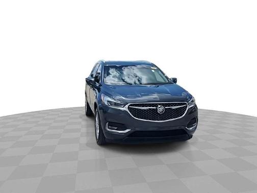 2020 Buick Enclave FWD Avenir