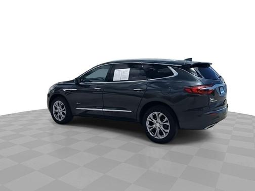 2020 Buick Enclave FWD Avenir