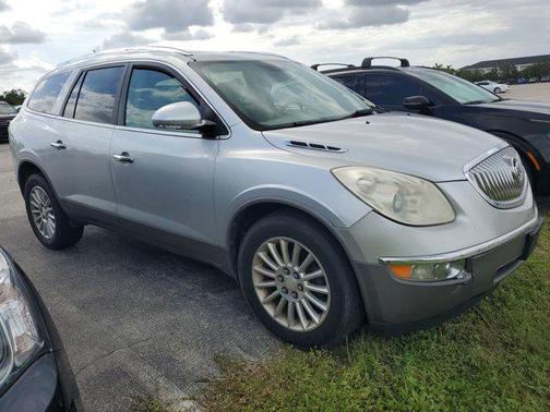 2011 Buick Enclave 1XL