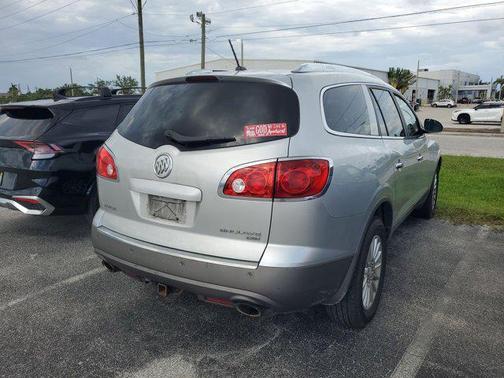 2011 Buick Enclave 1XL