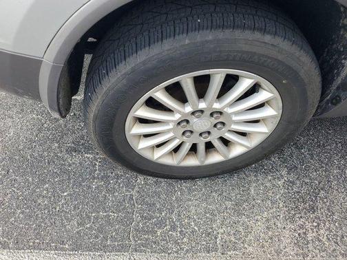 2011 Buick Enclave 1XL