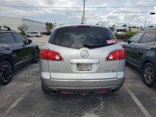 2011 Buick Enclave 1XL